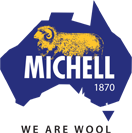 Michell 1870 Logo